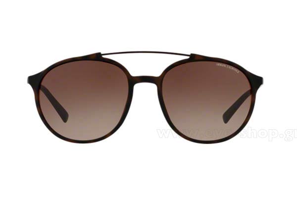 ARMANI EXCHANGE 4069S Γυαλια Ηλιου 