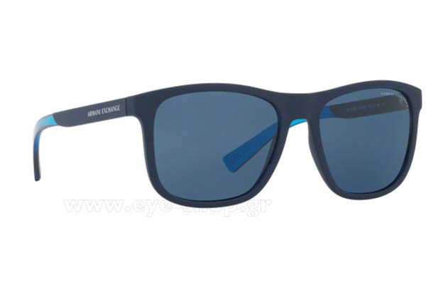 armani exchange 4049S Γυαλια Ηλιου 