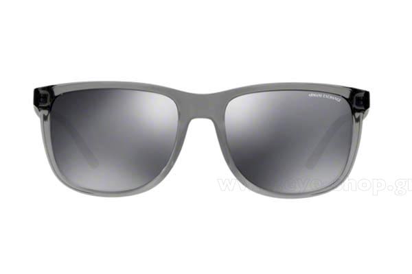 ARMANI EXCHANGE 4070S Γυαλια Ηλιου 