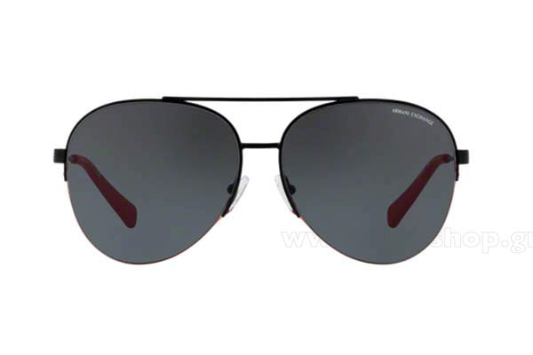 ARMANI EXCHANGE 2020S Γυαλια Ηλιου 