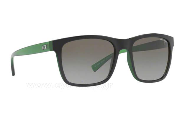 armani exchange 4063S Γυαλια Ηλιου 