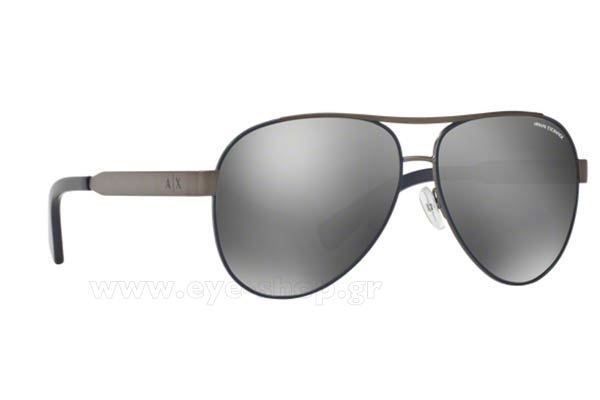 armani exchange 2018S Γυαλια Ηλιου 