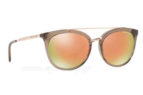 armani exchange 4068S Γυαλια Ηλιου 