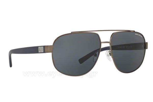 armani exchange 2019S Γυαλια Ηλιου 