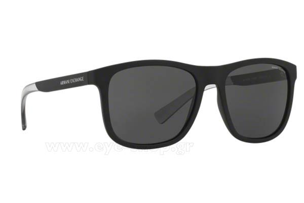 armani exchange 4049S Γυαλια Ηλιου 