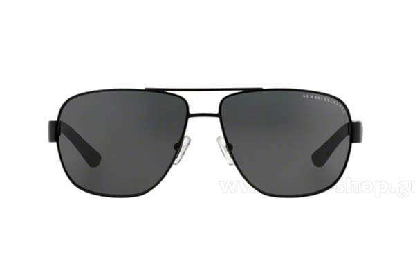 ARMANI EXCHANGE 2012S Γυαλια Ηλιου 