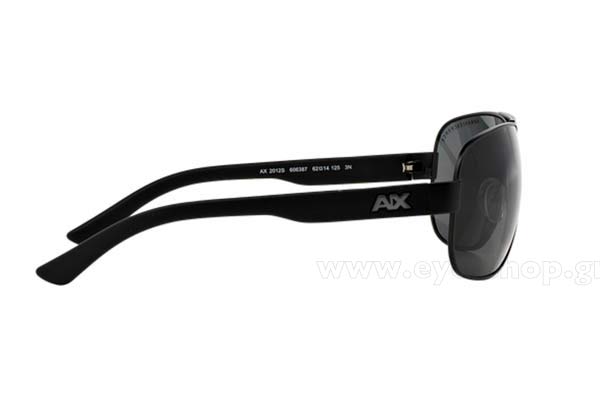 ARMANI EXCHANGE 2012S Γυαλια Ηλιου 