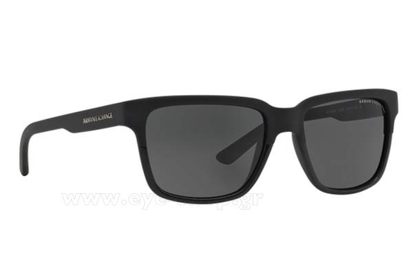ARMANI EXCHANGE 4026S Γυαλια Ηλιου 