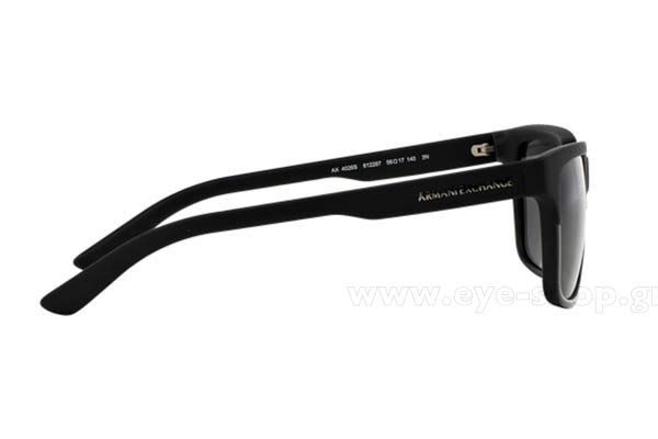 ARMANI EXCHANGE 4026S Γυαλια Ηλιου 