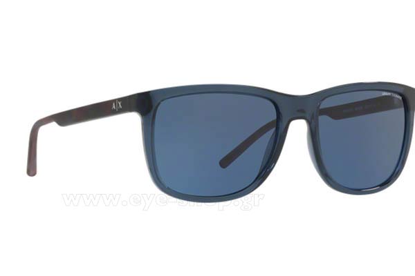 armani exchange 4070S Γυαλια Ηλιου 