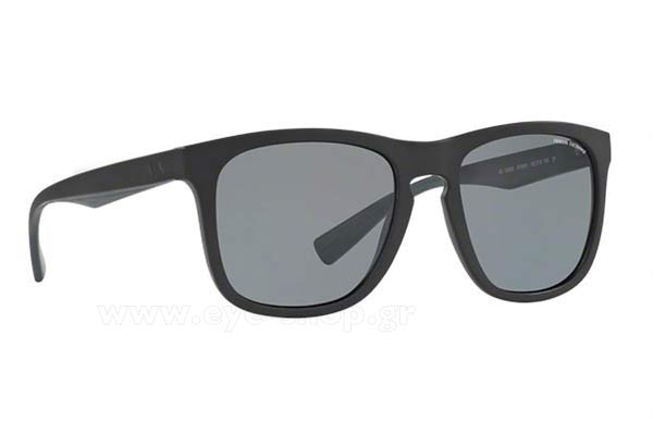 armani exchange 4058S Γυαλια Ηλιου 