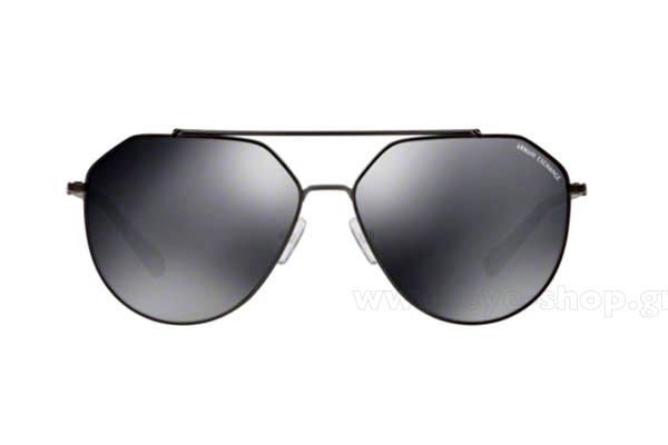 ARMANI EXCHANGE 2023S Γυαλια Ηλιου 