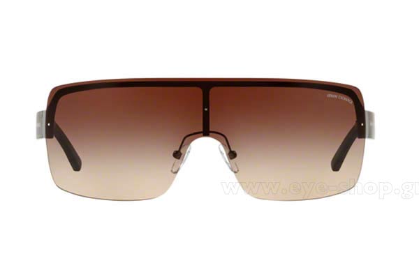 ARMANI EXCHANGE 2024S Γυαλια Ηλιου 
