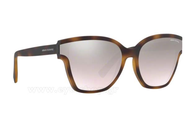 armani exchange 4073S Γυαλια Ηλιου 