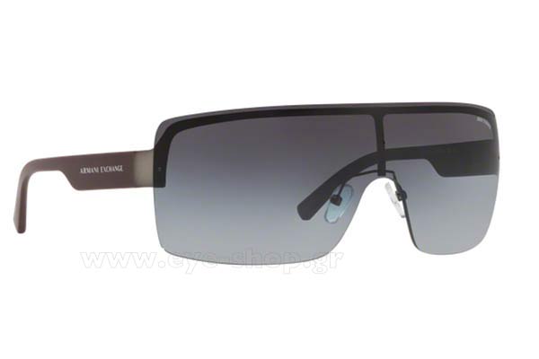 armani exchange 2024S Γυαλια Ηλιου 