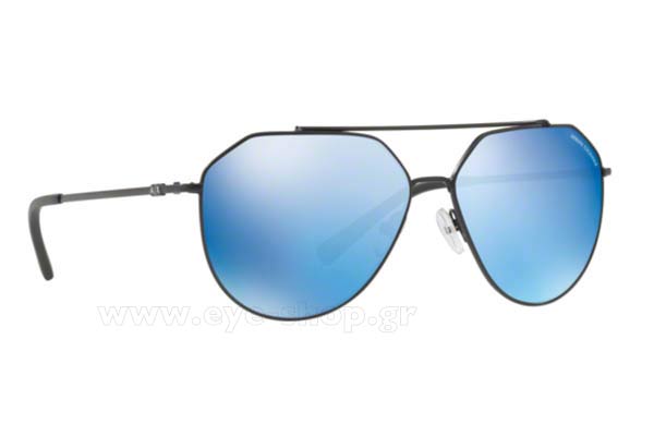 armani exchange 2023S Γυαλια Ηλιου 