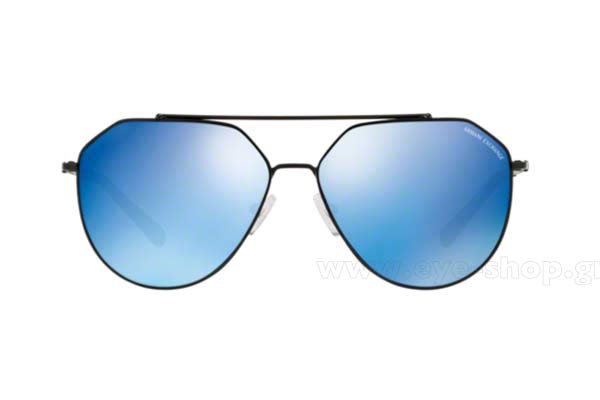 ARMANI EXCHANGE 2023S Γυαλια Ηλιου 