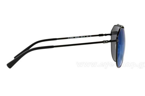 ARMANI EXCHANGE 2023S Γυαλια Ηλιου 