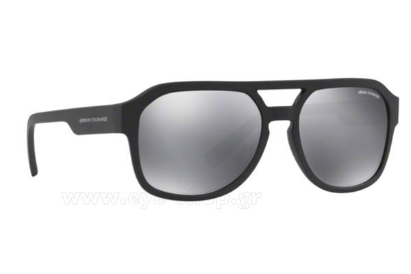ARMANI EXCHANGE 4074S Γυαλια Ηλιου 