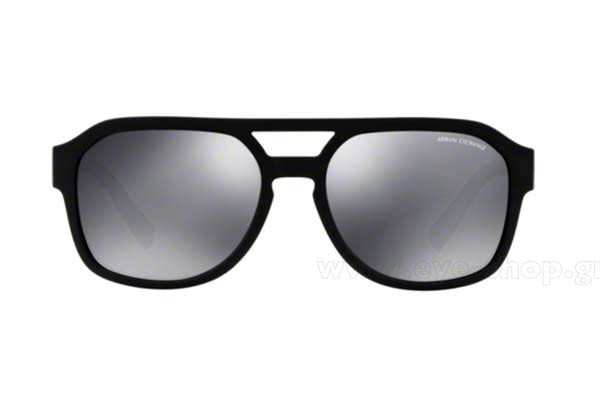 ARMANI EXCHANGE 4074S Γυαλια Ηλιου 