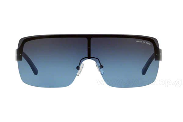 ARMANI EXCHANGE 2024S Γυαλια Ηλιου 