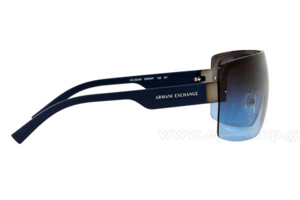 ARMANI EXCHANGE 2024S Γυαλια Ηλιου 