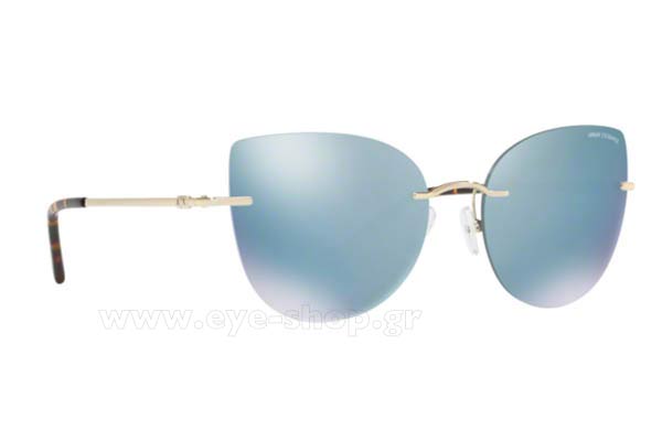 armani exchange 2025S Γυαλια Ηλιου 