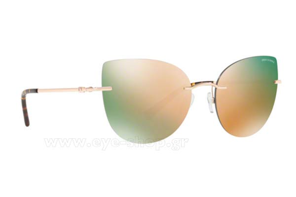 armani exchange 2025S Γυαλια Ηλιου 
