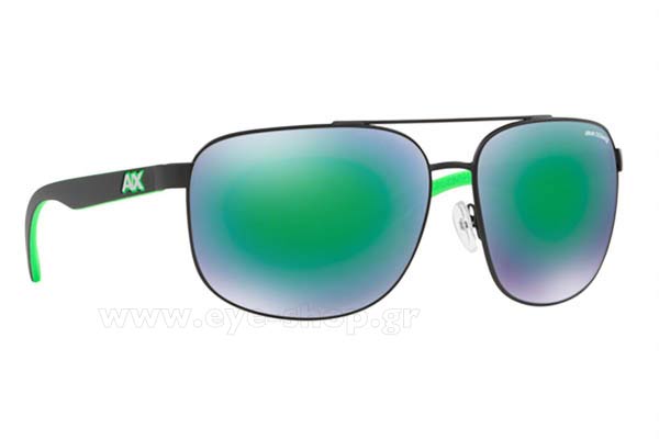 armani exchange 2026S Γυαλια Ηλιου 
