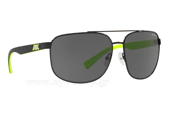 armani exchange 2026S Γυαλια Ηλιου 