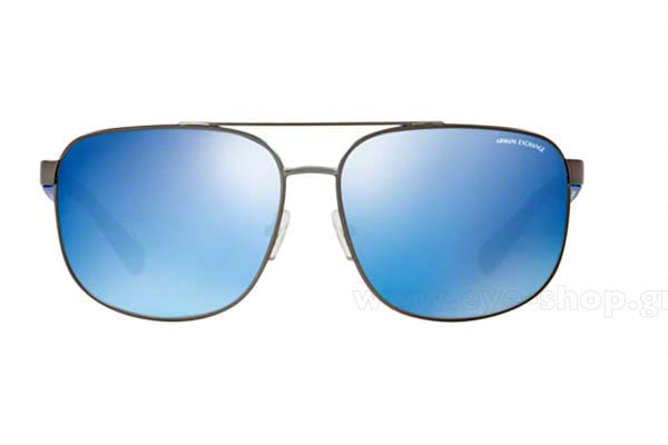 ARMANI EXCHANGE 2026S Γυαλια Ηλιου 