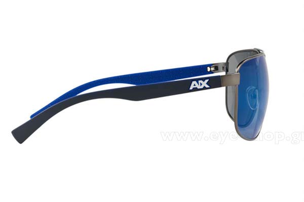 ARMANI EXCHANGE 2026S Γυαλια Ηλιου 