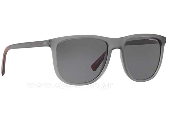 armani exchange 4078S Γυαλια Ηλιου 