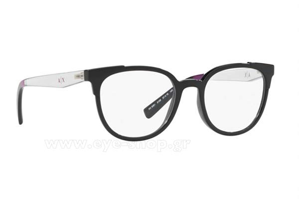 Armani Exchange 3051 8158 size 51 Γυαλιά οράσεως Τιμή: 82,97