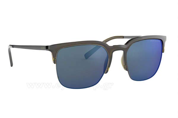 armani exchange 4081S Γυαλια Ηλιου 