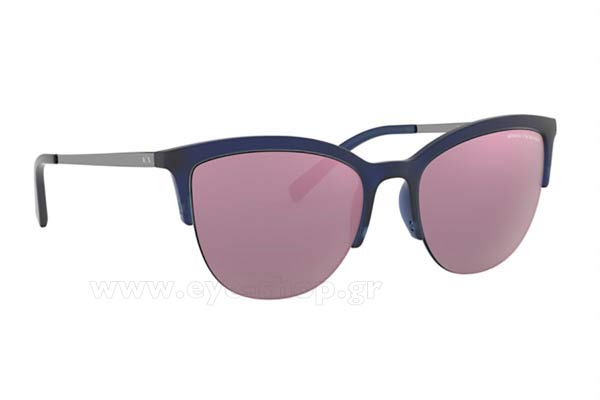 armani exchange 4083S Γυαλια Ηλιου 