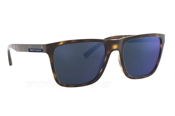 armani exchange 4080S Γυαλια Ηλιου 