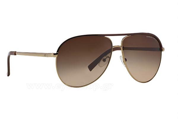 armani exchange 2002 Γυαλια Ηλιου 