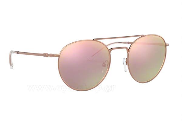 armani exchange 2028S Γυαλια Ηλιου 