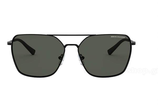 ARMANI EXCHANGE 2029S Γυαλια Ηλιου 