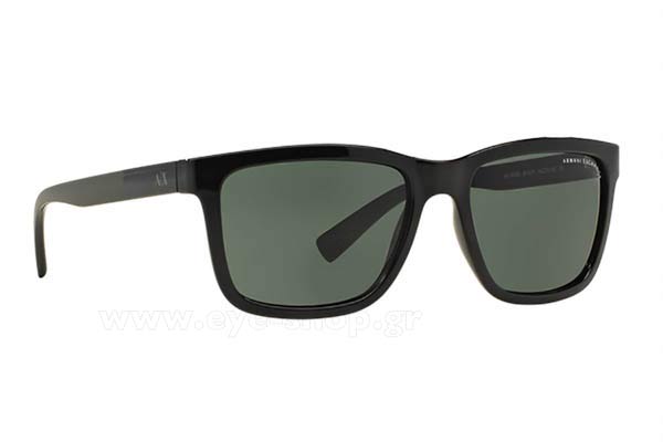 armani exchange 4045S Γυαλια Ηλιου 