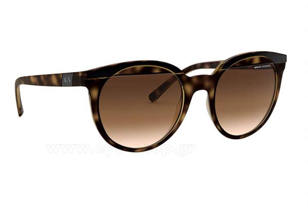 armani exchange 4086S Γυαλια Ηλιου 