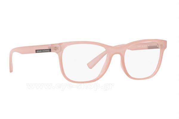 Armani Exchange 3057 8275 size 52 Γυαλιά οράσεως Τιμή: 65,80