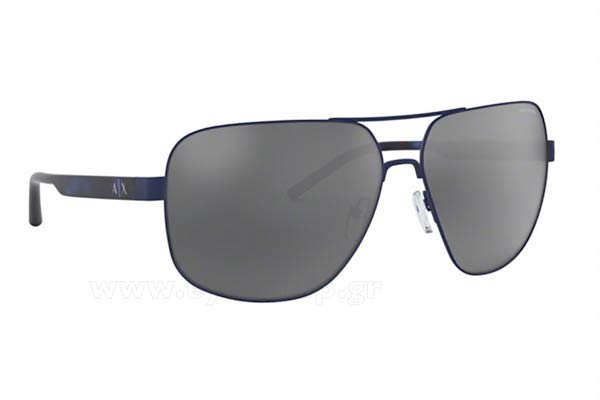 armani exchange 2030S Γυαλια Ηλιου 