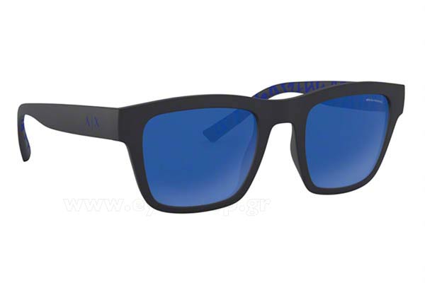 armani exchange 4088S Γυαλια Ηλιου 