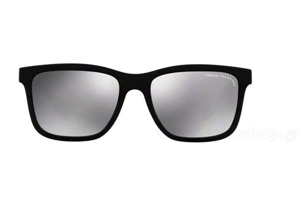 ARMANI EXCHANGE 4045S Γυαλια Ηλιου 
