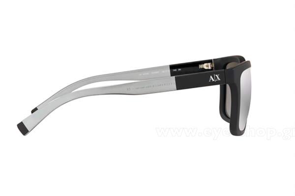 ARMANI EXCHANGE 4045S Γυαλια Ηλιου 