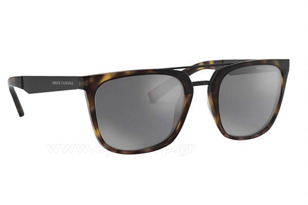 armani exchange 4090S Γυαλια Ηλιου 