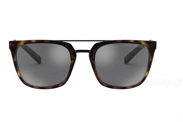 ARMANI EXCHANGE 4090S Γυαλια Ηλιου 