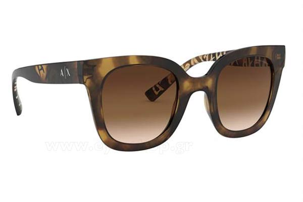 armani exchange 4087S Γυαλια Ηλιου 